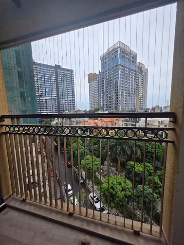 Cần bán căn hộ 2PN El Dorado Tây Hồ - giá hơn 8 tỉ.