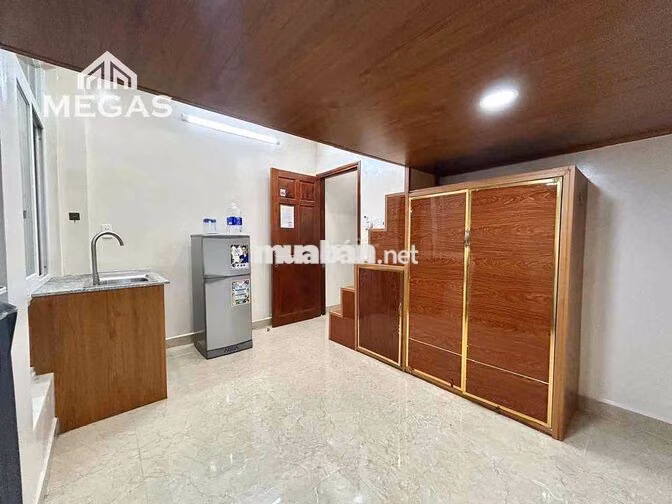 CHO THUÊ CĂN HỘ GIÁ RẺ NẰM NGAY ĐH LUẬT