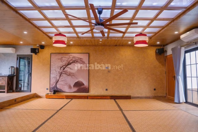Sang Nhượng 2 Lô Đất Khoáng Nóng Hiếm Tại Ba Vì, Có Sổ Đỏ, 500-1000m2