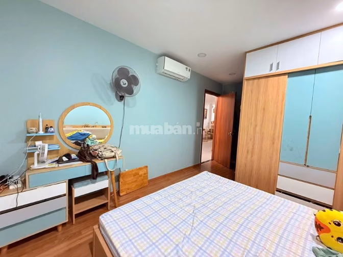 Chung Cư Lữ Gia-Quận 11, 3PN full nội thất, 95m2, giá thuê 15 triệu/th