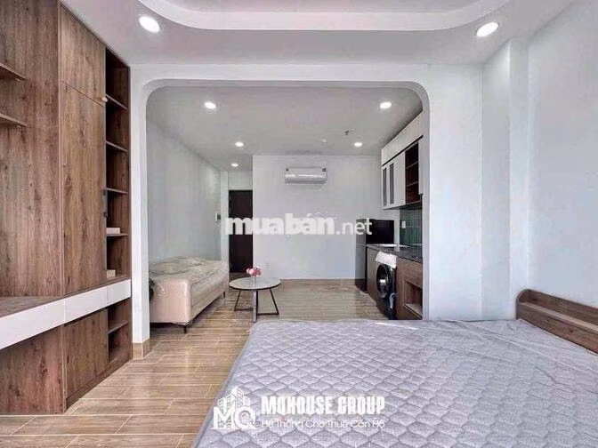 CHDV Mới Xây Siêu Đẹp Ngay AeonMall Tân Phú - Cầu Bưng