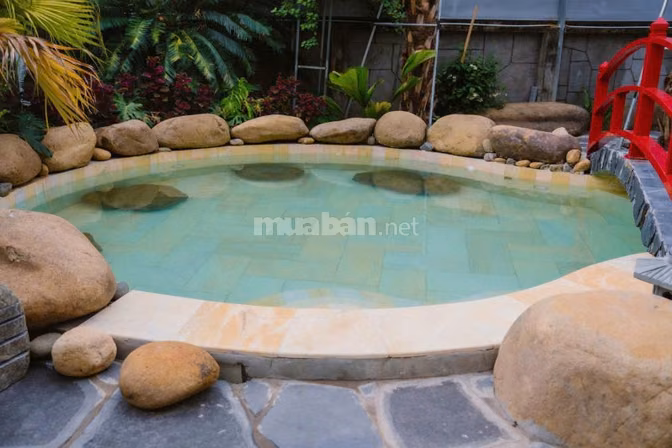 Sang Nhượng 2 Lô Đất Khoáng Nóng Hiếm Tại Ba Vì, Có Sổ Đỏ, 500-1000m2