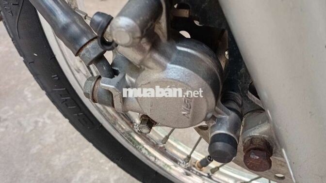 Honda Wave Đen Hàng Nhật