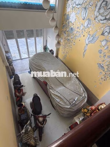 Chính chủ bán nhà khu Vip trung tâm gò vấp