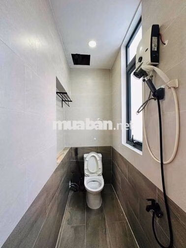 STUDIO FULL NT Q8 GIÁP Q5 ngay cầu Chữ Y, Có cửa sổ thoáng ở được 2-3n