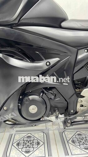 Suzuki GSX R150 2018 Đen 35000 km
