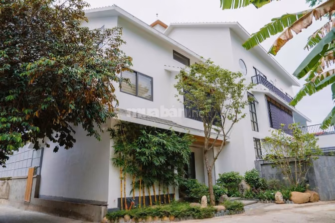 Sang Nhượng 2 Lô Đất Khoáng Nóng Hiếm Tại Ba Vì, Có Sổ Đỏ, 500-1000m2
