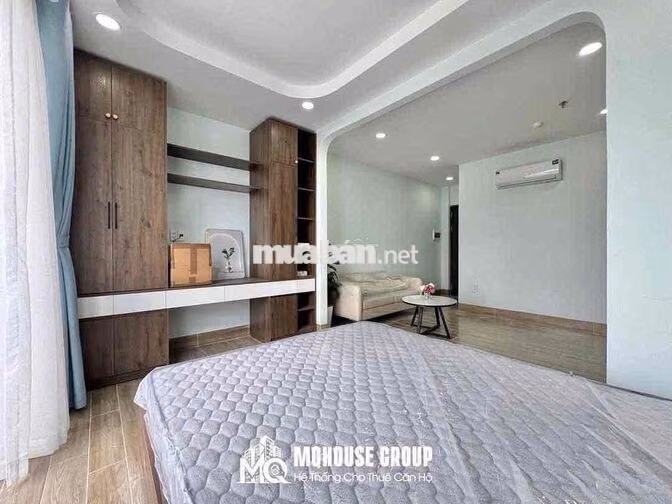 CHDV Mới Xây Siêu Đẹp Ngay AeonMall Tân Phú - Cầu Bưng