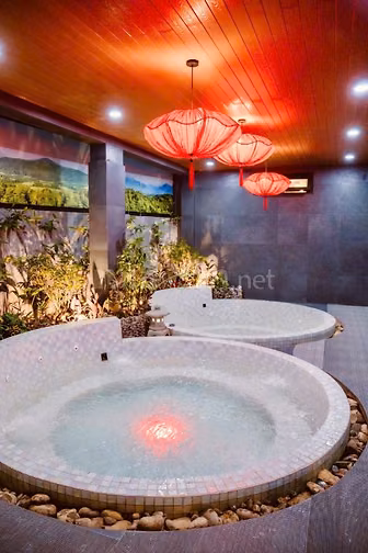 Sang Nhượng 2 Lô Đất Khoáng Nóng Hiếm Tại Ba Vì, Có Sổ Đỏ, 500-1000m2