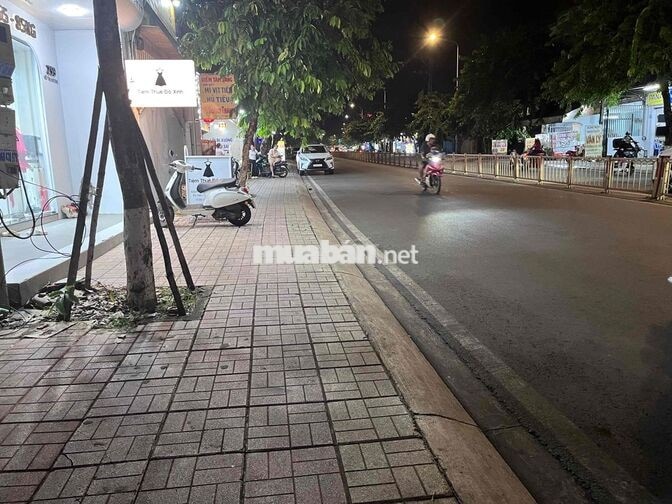 BÁN ĐẤT MẶT TIỀN ĐƯỜNG HỒ THỊ HƯƠNG – 214,6M² THỔ CƯ – XUÂN THANH