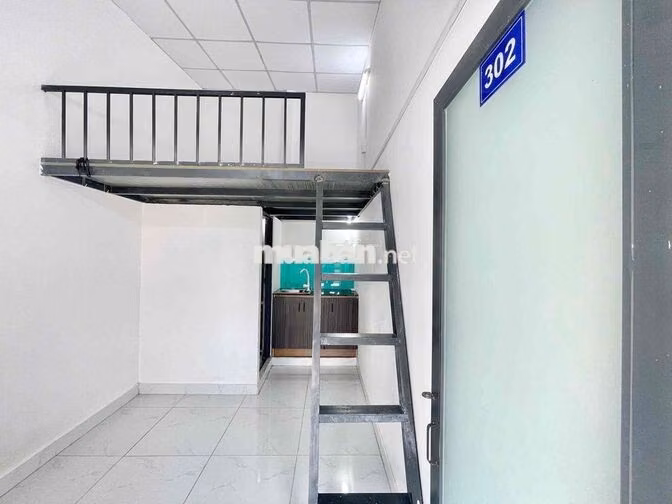KHAI TRƯƠNG DÃY TRỌ GIÁ RẺ MỚI XÂY NGAY CHỢ HẠNH THÔNG TÂY