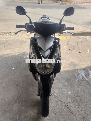 Yamaha Mio Ultimo Đen Xe tay ga