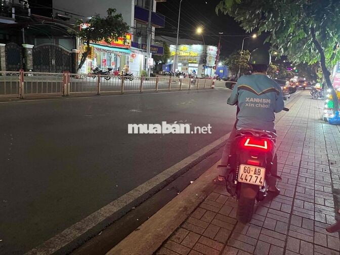 BÁN ĐẤT MẶT TIỀN ĐƯỜNG HỒ THỊ HƯƠNG – 214,6M² THỔ CƯ – XUÂN THANH