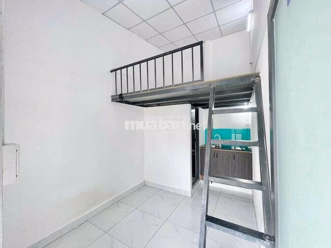 KHAI TRƯƠNG DÃY TRỌ GIÁ RẺ MỚI XÂY NGAY CHỢ HẠNH THÔNG TÂY