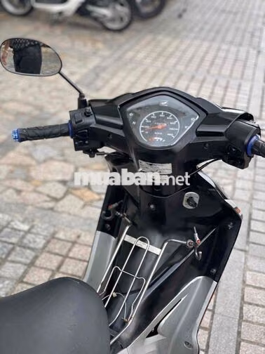 Wave s110 2012 trả trc 5tr5 nhận xe bao nợ xấu