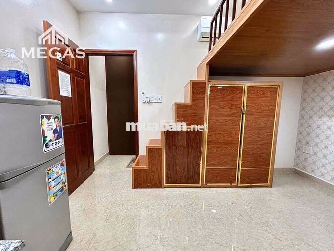 CHO THUÊ CĂN HỘ GIÁ RẺ NẰM NGAY ĐH LUẬT