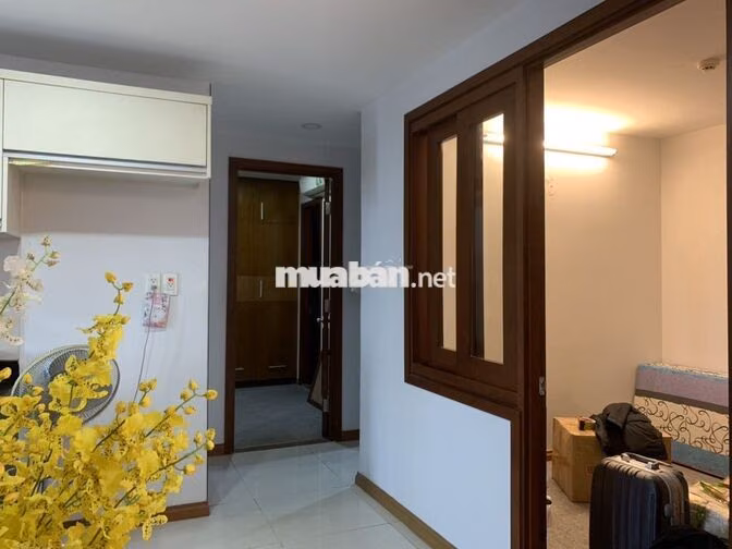 Bán gấp chung cư Summer Square (Quận 6) - 72m2, 2PN, giá 3.1 tỷ