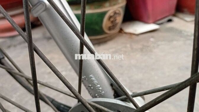 Honda Wave Đen Hàng Nhật