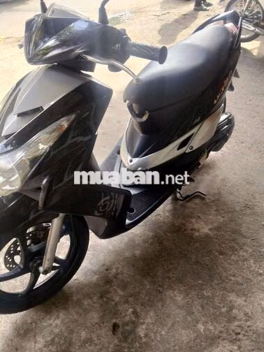 Yamaha Mio Ultimo Đen Xe tay ga