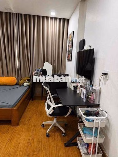 NHÀ 3 TẦNG – DƯƠNG QUẢNG HÀM (4x16M) - 4 PHÒNG NGỦ 5WC