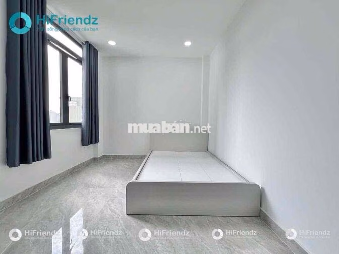 PHÒNG Ở LIỀN THUẬN TIỆN DI CHUYỂN ĐH NGÂN HÀNG - UTE - CĐCN THỦ ĐỨC