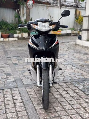Wave s110 2012 trả trc 5tr5 nhận xe bao nợ xấu