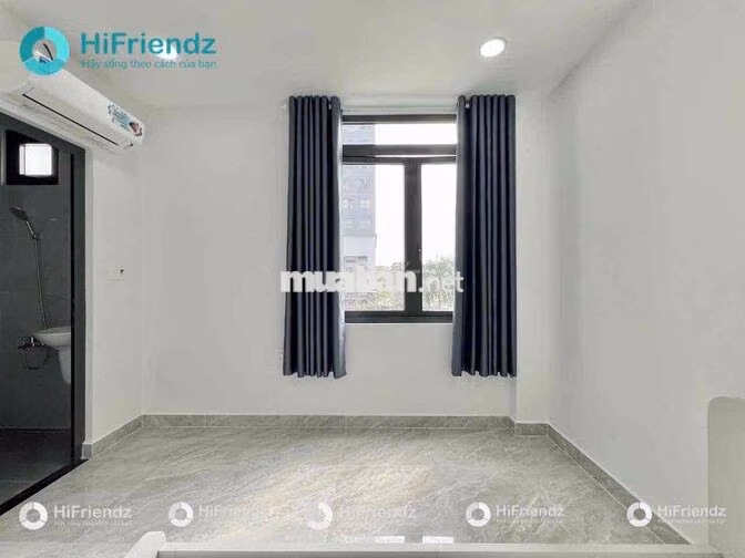 PHÒNG Ở LIỀN THUẬN TIỆN DI CHUYỂN ĐH NGÂN HÀNG - UTE - CĐCN THỦ ĐỨC