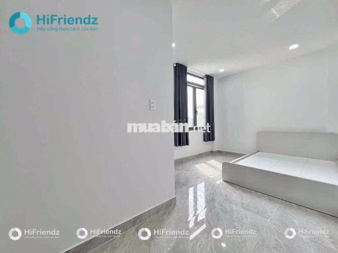 PHÒNG Ở LIỀN THUẬN TIỆN DI CHUYỂN ĐH NGÂN HÀNG - UTE - CĐCN THỦ ĐỨC