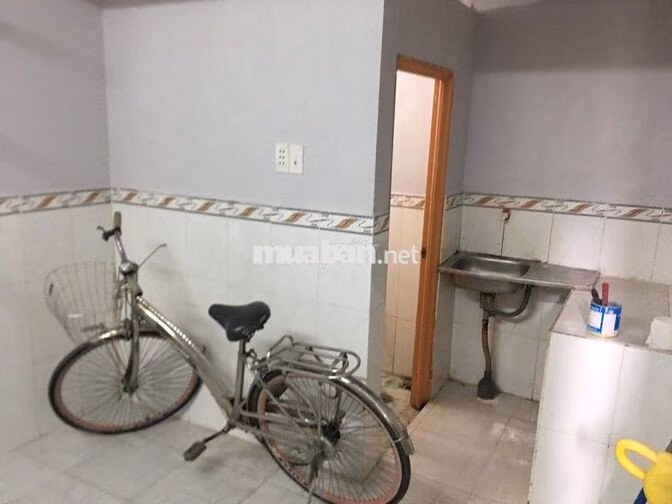 cho thuê nhà trọ, phòng đầu giáp đường