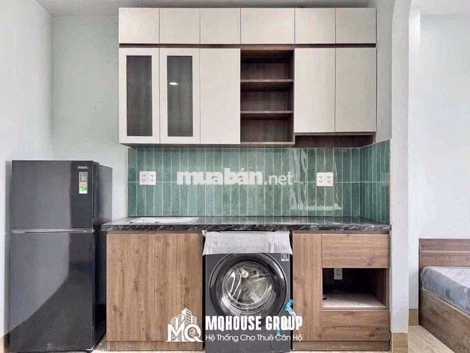 CHDV Mới Xây Siêu Đẹp Ngay AeonMall Tân Phú - Cầu Bưng