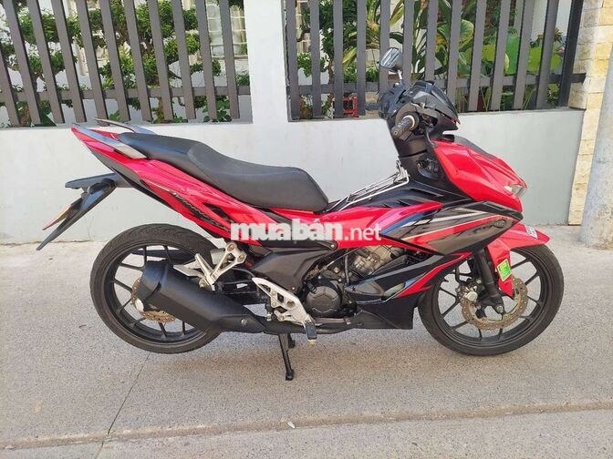 Honda Winner X 2023 Đỏ Việt Nam