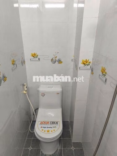 🏠 CHO THUÊ NHÀ NGUYÊN CĂN BÀ HOM – PHÚ LÂM – QUẬN 6