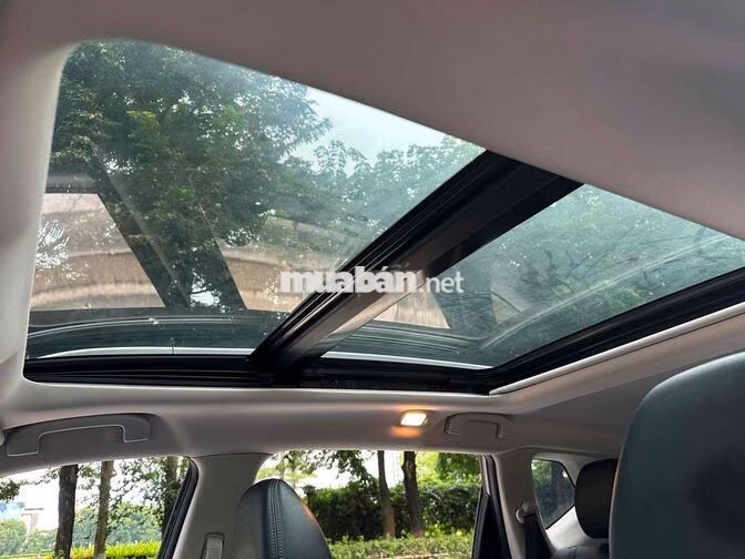Nissan X-Trail 2020 2.0 Premium Xanh Đen 90000 km