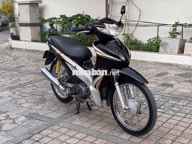 Wave s110 2012 trả trc 5tr5 nhận xe bao nợ xấu