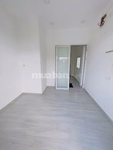 Bán nhà 1lầu đối diện khu citylan nguyễn văn lượng p17 GV hẻm xe hơi 