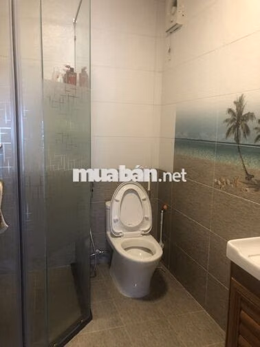 Bán gấp chung cư Summer Square (Quận 6) - 72m2, 2PN, giá 3.1 tỷ