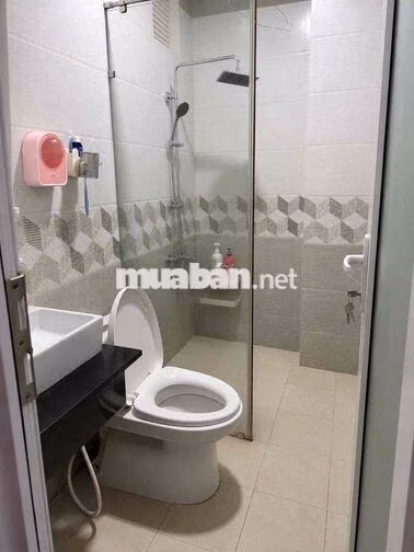 NHÀ 3 TẦNG – DƯƠNG QUẢNG HÀM (4x16M) - 4 PHÒNG NGỦ 5WC