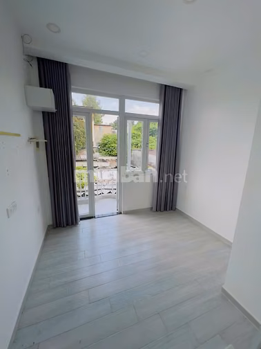 Bán nhà 1lầu đối diện khu citylan nguyễn văn lượng p17 GV hẻm xe hơi 