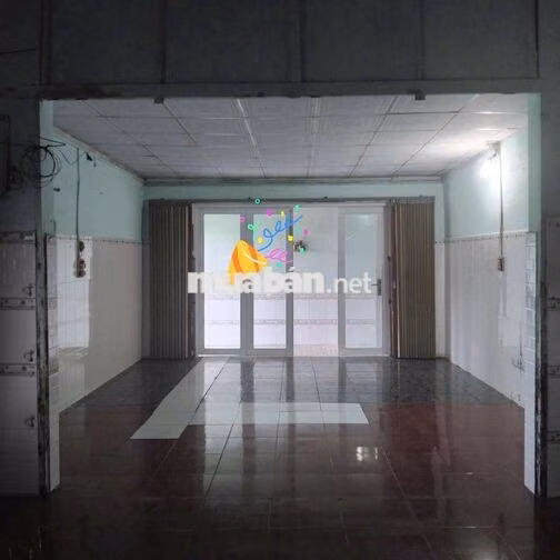 CHO THUÊ NHÀ NGUYÊN CĂN TIỆN Ở GIA ĐÌNH ĐÔNG NGƯỜI -  LÀM KHO HÀNG-