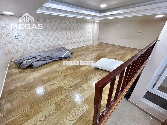CHO THUÊ CĂN HỘ GIÁ RẺ NẰM NGAY ĐH LUẬT
