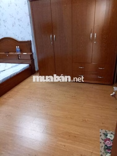 Bán chung cư Miếu Nổi Bình Thạnh - 58m2, 2PN giá 3.4 tỷ, view sông