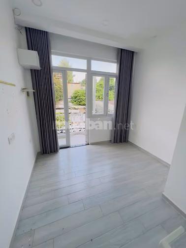 Bán nhà 1lầu đối diện khu citylan nguyễn văn lượng p17 GV hẻm xe hơi 