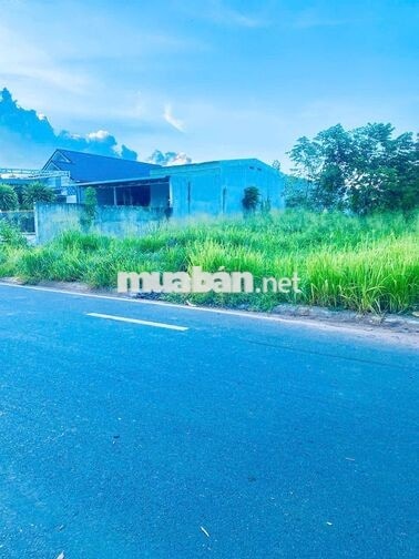 8xxtr SỞ HỮU LÔ ĐẤT ĐƯỜNG 32M NGAY KCN MINH HƯNG, SỔ HỒNG CHÍNH CHỦ