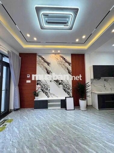 Giảm 200tr. Bán biệt thự mini 7x15 gần KDL Bửu Long. Giá tt chỉ 550tr