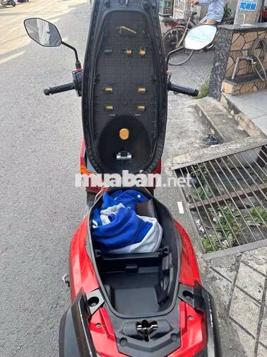 AB 2020 Xe nữ đi odo thấp ngon như mới