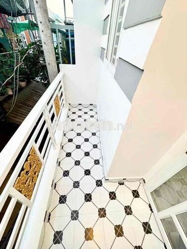 🔥🔥🔥nhà đẹp 1 lầu có sổ hồng 1 tỷ 790 cảnh bên Phú Mỹ hưng quận 7🔥🔥🔥