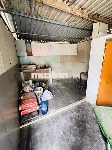 Còn trống căn 2PN, 1 bếp, 1wc dt 36m2 gần bệnh viện Hoàn Mỹ Thủ Đức