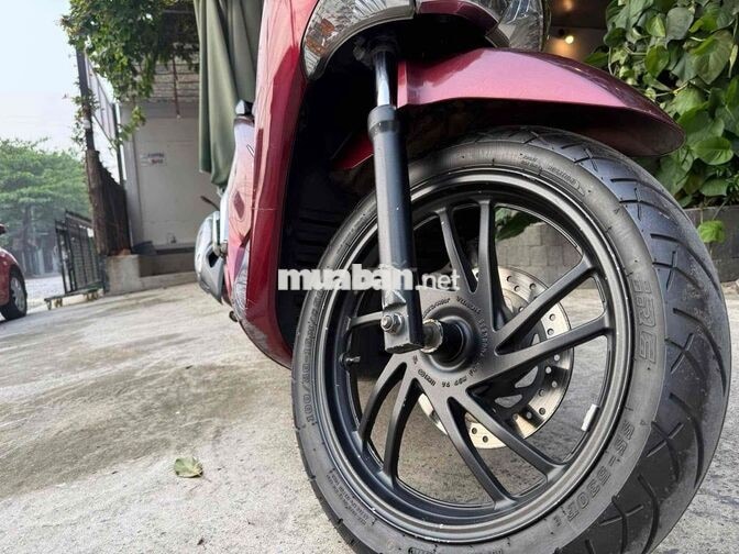 Honda SH 150cc 2015 Đỏ