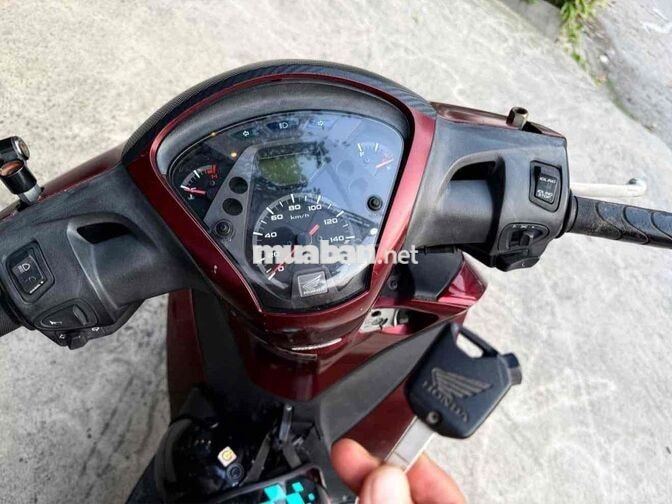 Honda SH 150cc 2015 Đỏ