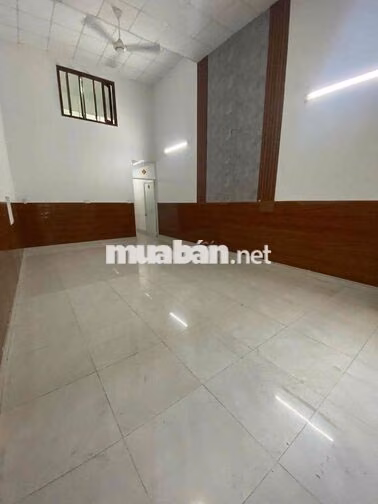 CHO THUÊ NHÀ RỘNG 4,5x20 2LẦU HẺM ÔT Ô
